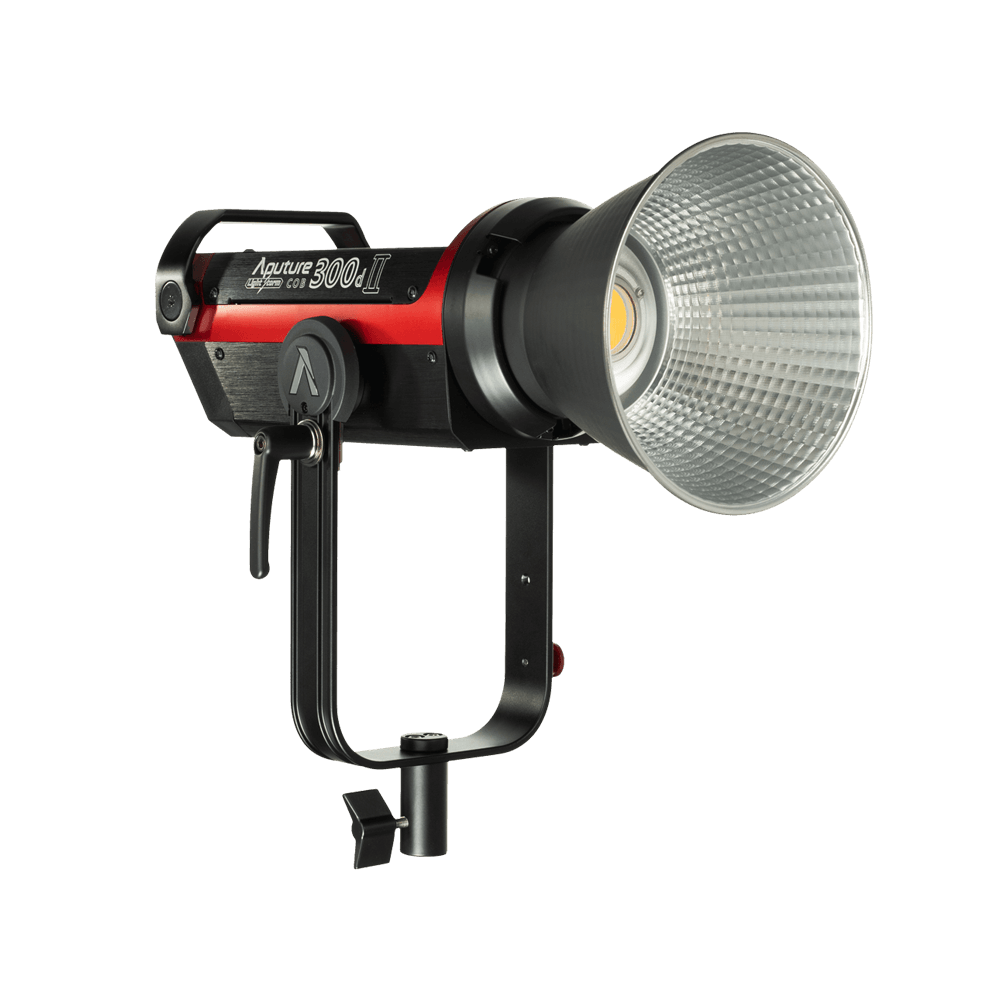 Aputure LS 300D II Daylight LED Feature 1