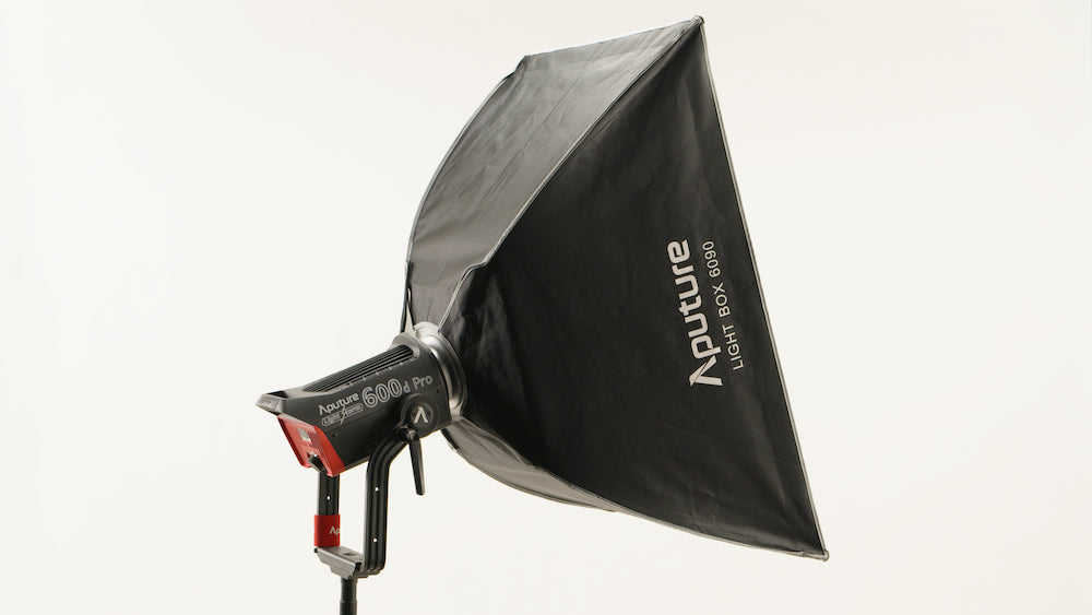 Aputure Light Box 6090