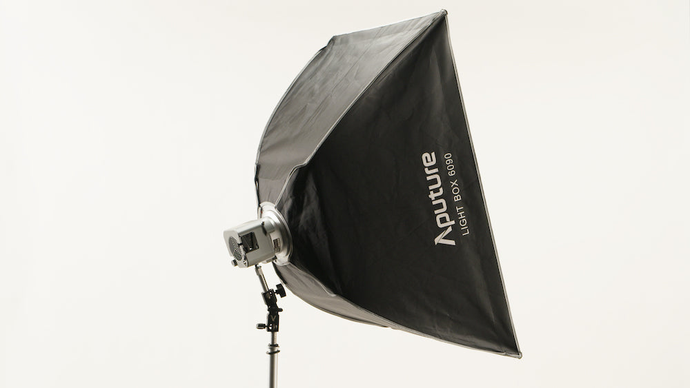 Aputure Light Box 6090