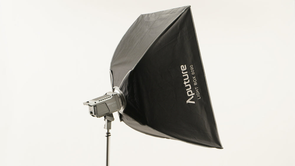 Aputure Light Box 6090