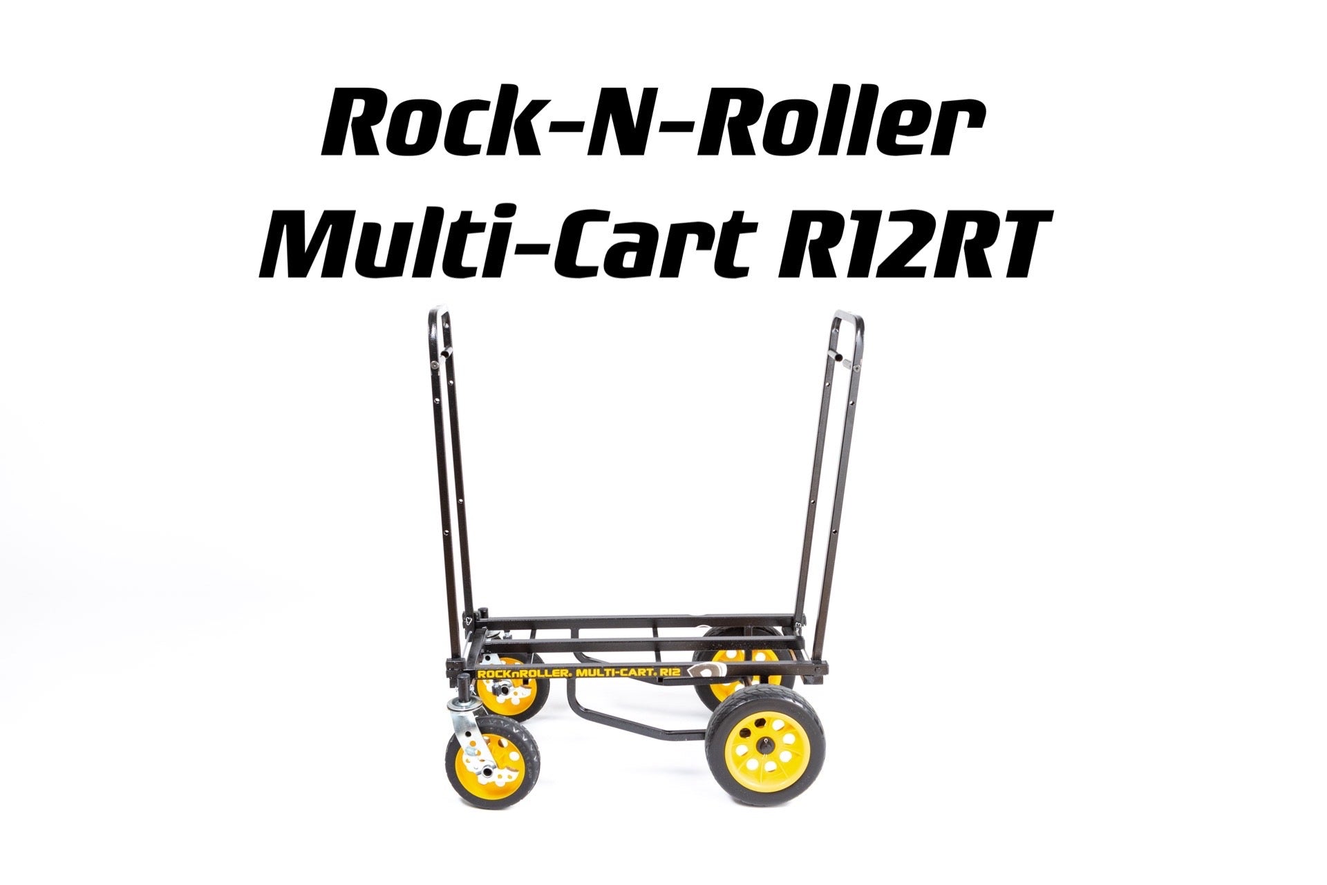 RockNRoller Quick Set Shelf for R12 Cart RSH10Q