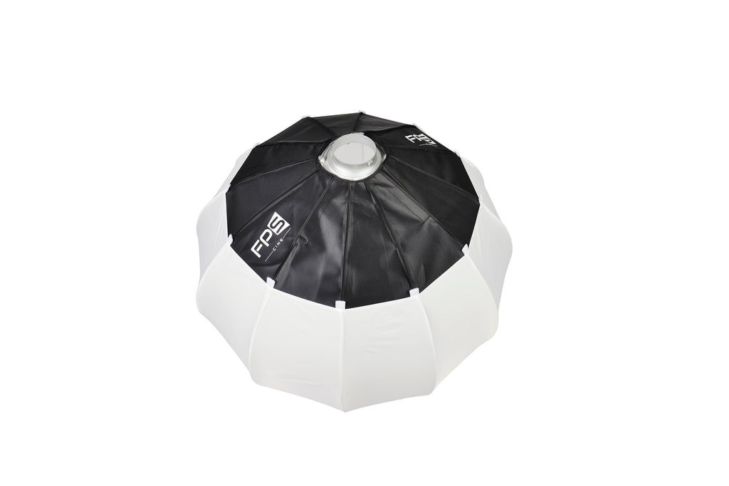 FPS L90 90cm (35") Lantern Softbox with Quick Release / Bowens Mount