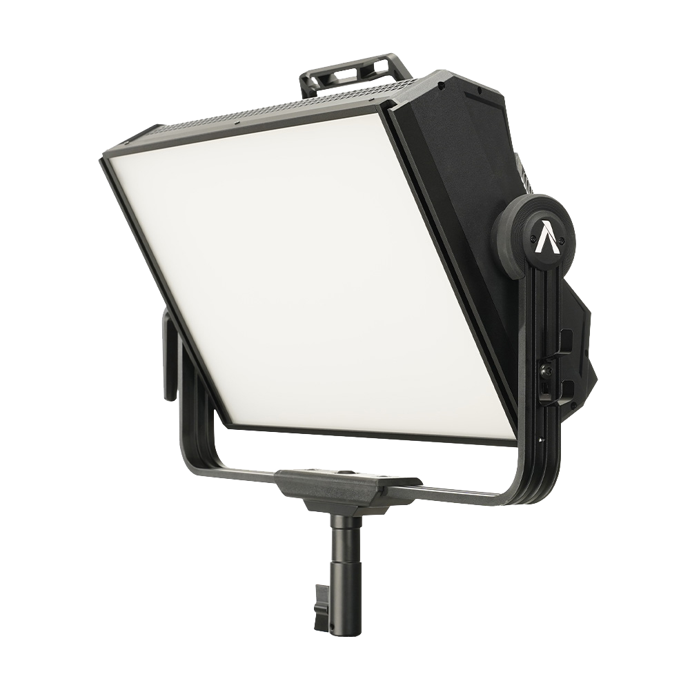 Aputure Nova P300c RGBWW LED Panel Feature 1