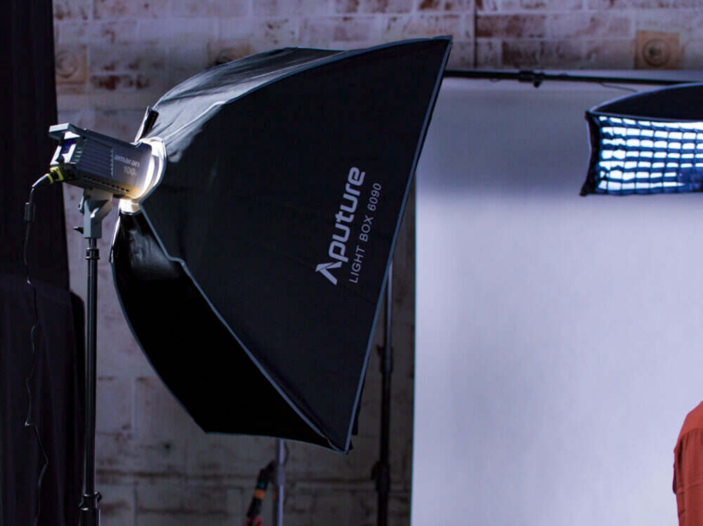 Aputure Light Box 6090