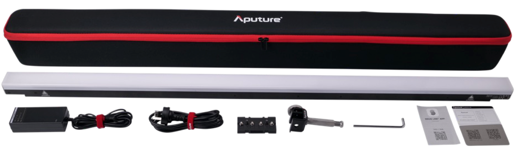 Aputure INFINIBAR PB12 IN THE BOX