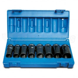 lug nut extractor kit