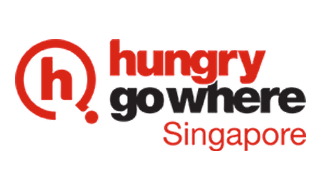 hungry go where Singapore
