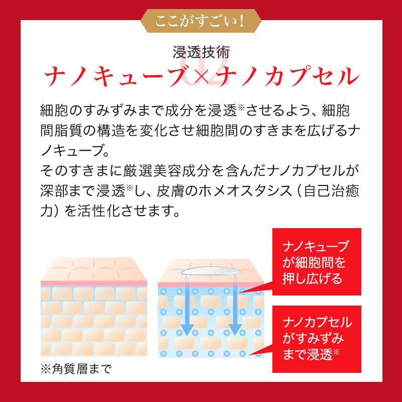 シミに⭐︎定価湘南美容　SBC   ナノメソッドHQとVAセット