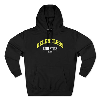 ATHLETICS - HOODIE – Dubs Company