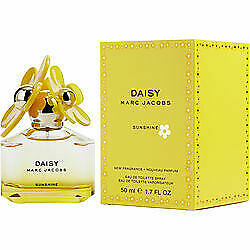 marc jacobs daisy sunshine perfume