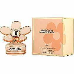 marc jacobs daisy love daze