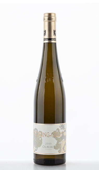 Riesling Ölberg GG 2019 - Kühling-Gillot