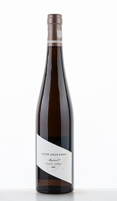 Riesling Oestrich Quarzit 2019 - Peter Jakob Kühn