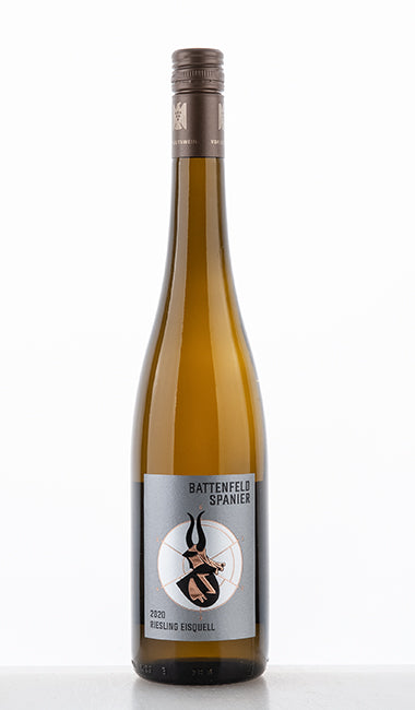 Riesling Eisquell QbA 2020 - Battenfeld-Spanier