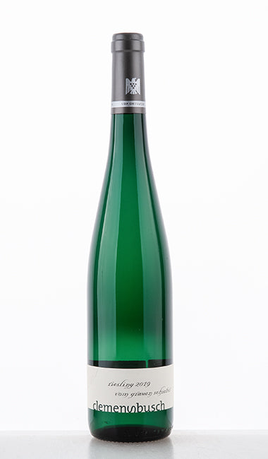 Riesling "vom grauen Schiefer" QbA 2019 - Clemens Busch