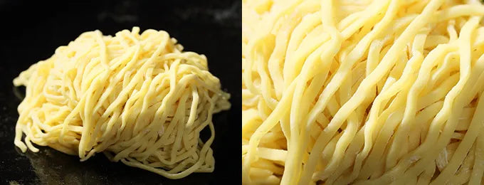 超熟麺