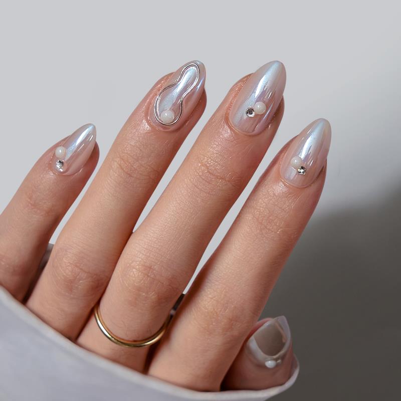 Seashell Accents