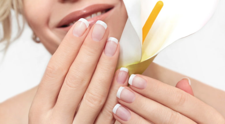 History and Evolution of French Manicure