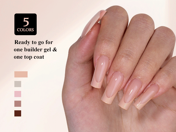 15 Best Glazed Nails to Inspire You | Nail art, Subtle nails, Taupe nails