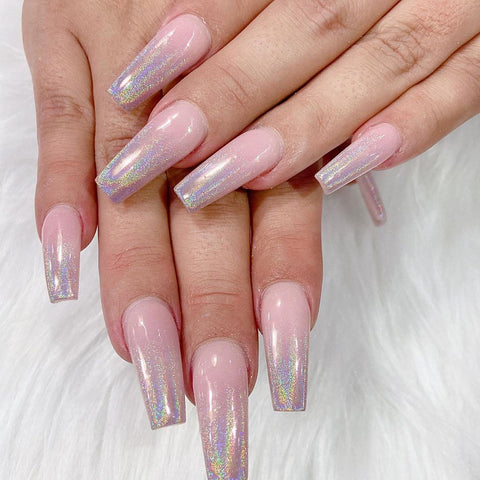 Naturalhttps://btartboxnails.com/products/long-coffin-fake-nails-clear-natural-full-cover
