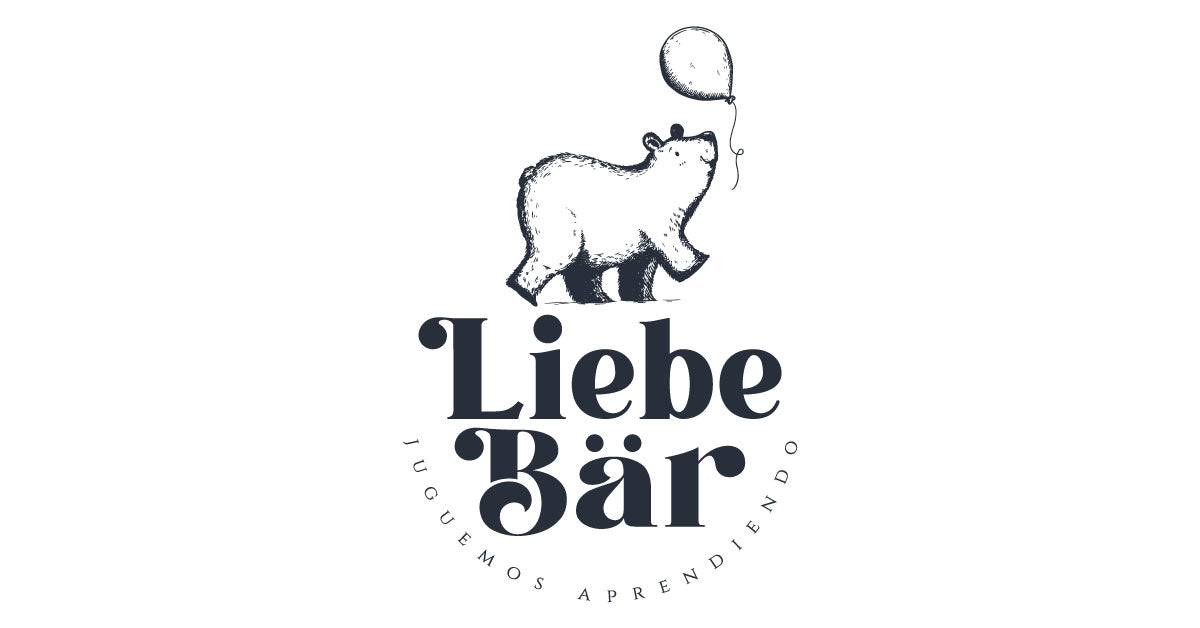 Liebe Bär