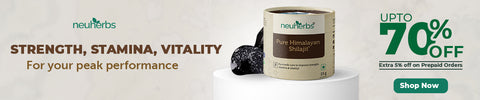 neuherbs shilajit