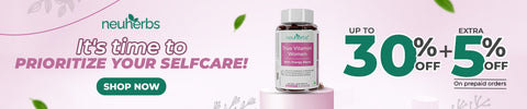 neuherbs multi vitamin tablets