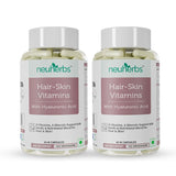 Sunshine Nutrition Skin Nails  Hair Tablet 100s