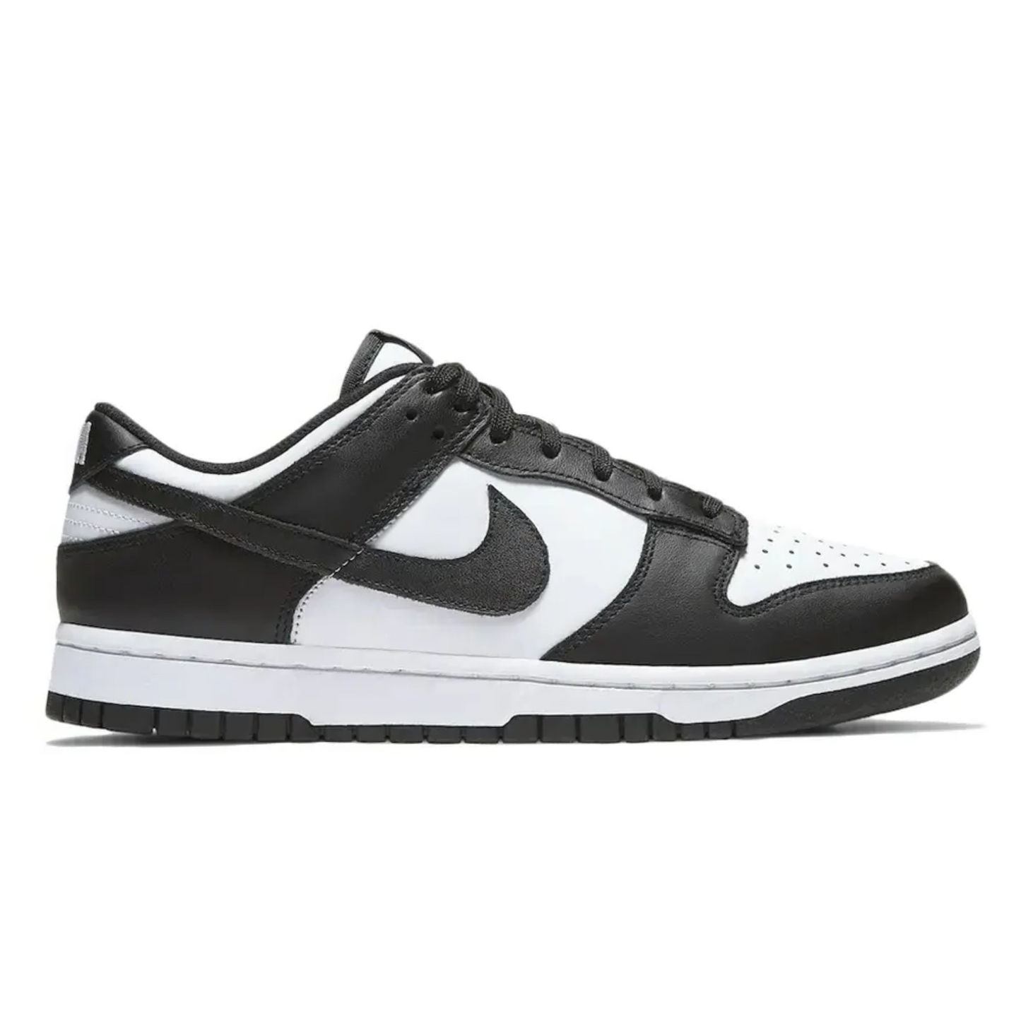 Nike Dunk Low 'White Black' 2021 WMNS | Fresneakers | DD1503-101 ...