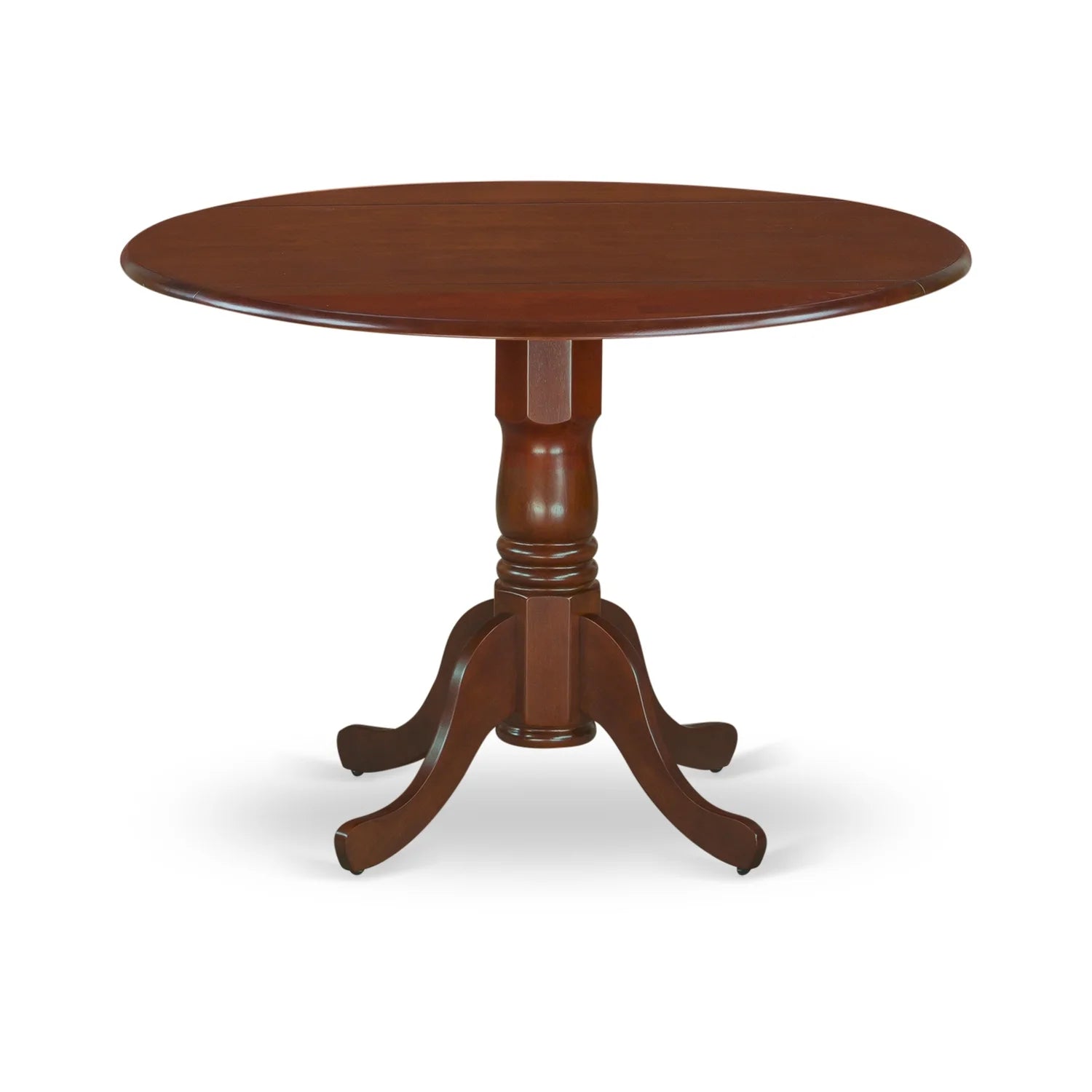HomeStock Tuscan Temptations Dining Set-Drop Leaf Table And Dining Chairs