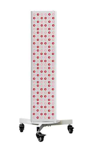 Red Light Therapy infrared light therapy home use small total body panel low testosterone inflammation pain Relief oxidative stress low sex drive