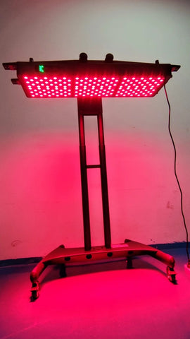Red Light Therapy total Body pain Relief weight loss panel