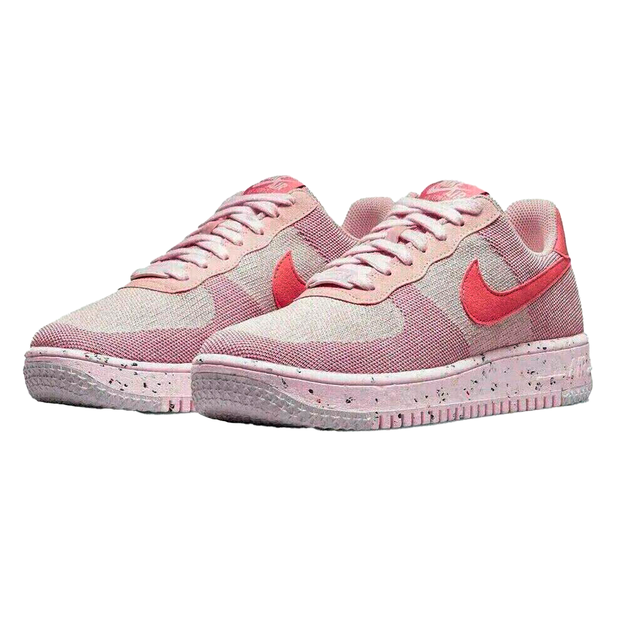 bahía Mercado restante Nike Air Force 1 Crater Flyknit Sportwear – NocautX