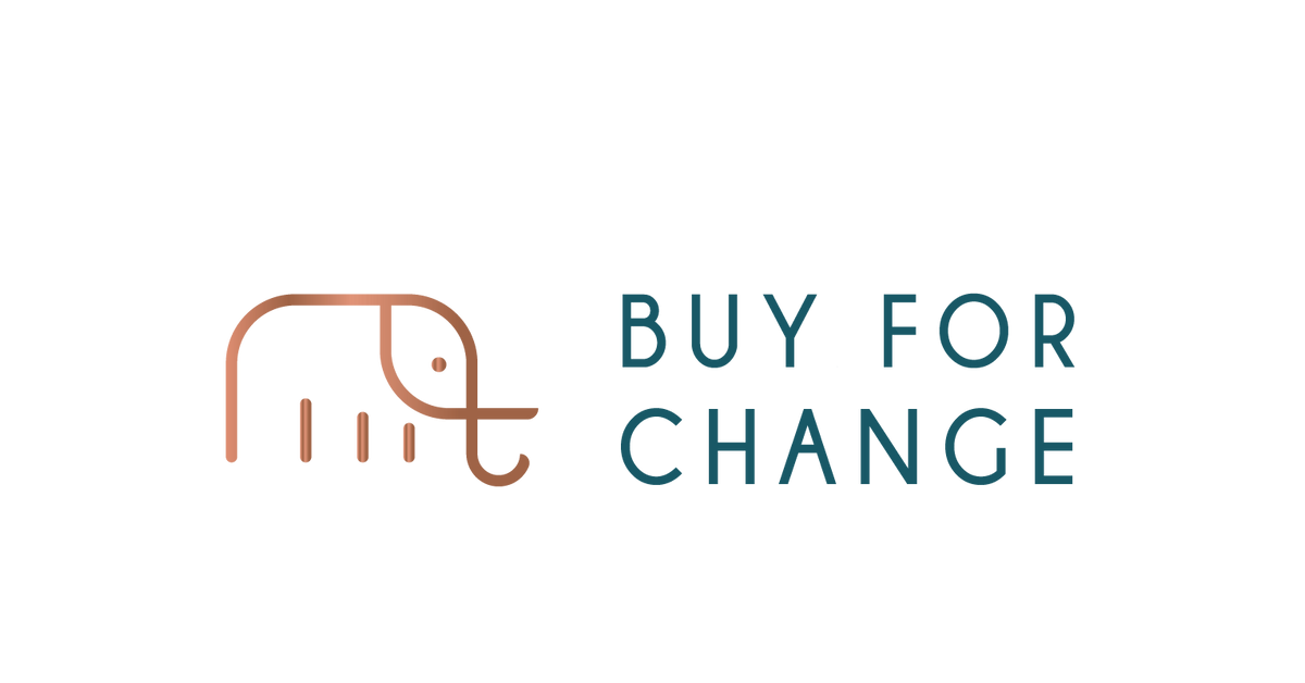 Buy For Change AUS