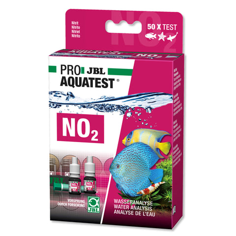 Aquaponik Wassertestset NO2