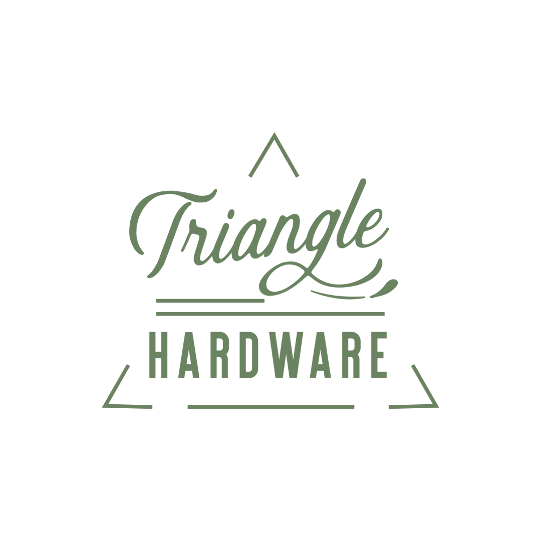 Triangle Hardware