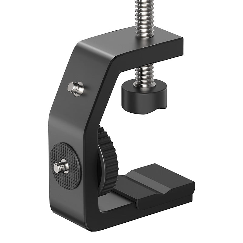 C-Clamp with Stainless Steel Screws