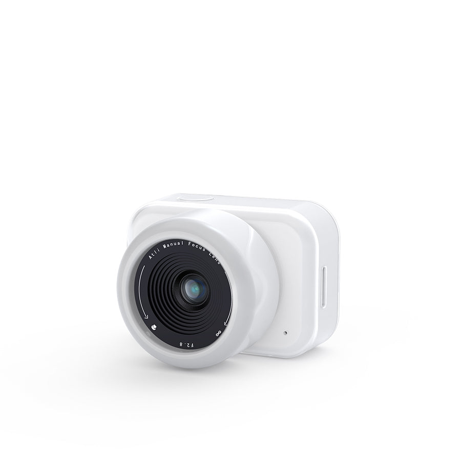 ATLI EON time lapse camera