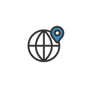 ATLI Timelapse Global Shipping icon