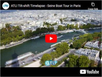  Seine Boat Tour in Paris