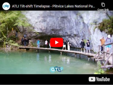 Plitvice Lakes National Park