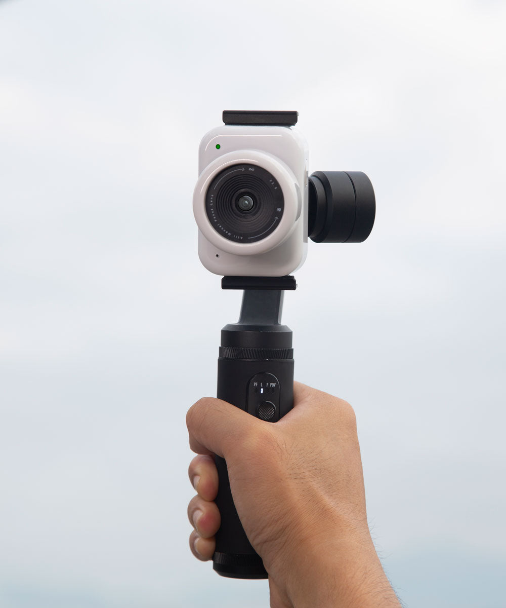 11“ Magic Arm & Clamp – ATLI Timelapse