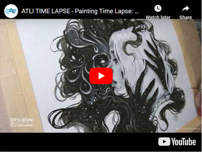 ATLI TIME LAPSE CREATOR'S VIDEOS