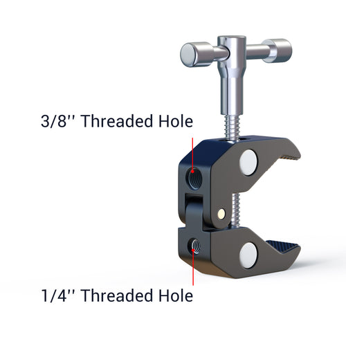 ATLI EON magic arm clamp