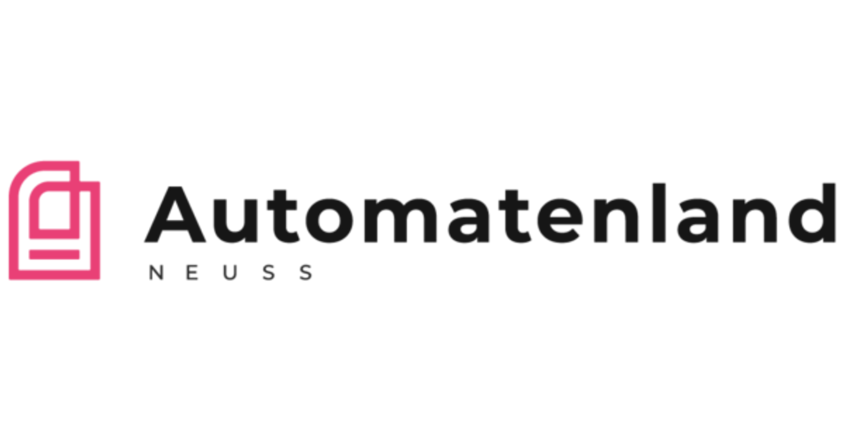 Automatenland Shop