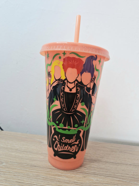 Harry Potter Cold Cup – MJ's Handmade