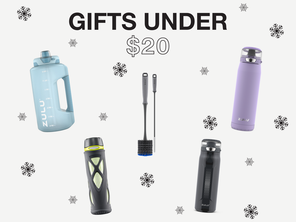 Gifts Under $20