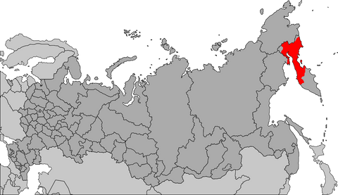koryak people of Russia, amanita muscaria