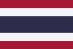 Is amanita muscaria legal in Thailand?
