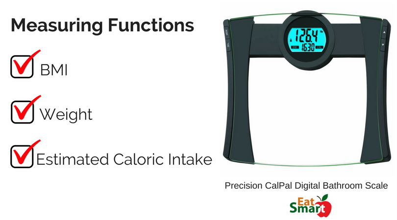 The Differences Between the EatSmart Body Fat Scales: GetFit vs. Body – Eat  Smart